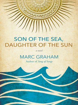 cover image of Son of the Sea, Daughter of the Sun